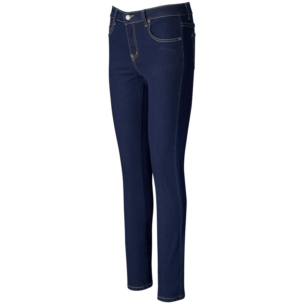 Ladies Fashion Denim Jeans - Image 42