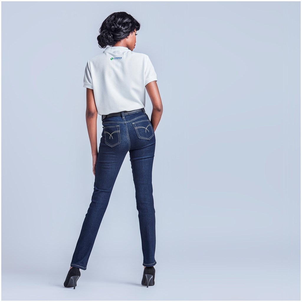 Ladies Fashion Denim Jeans - Image 21