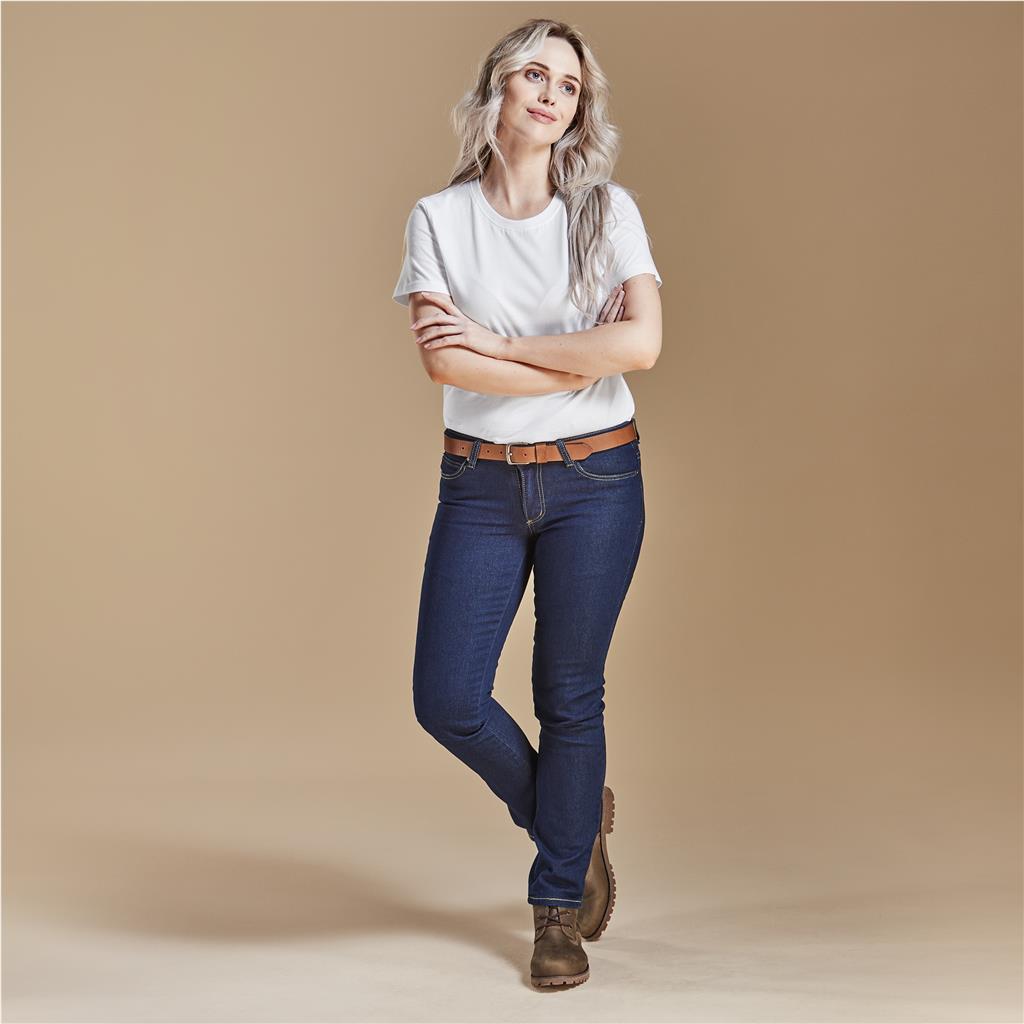 Ladies Fashion Denim Jeans - Image 40