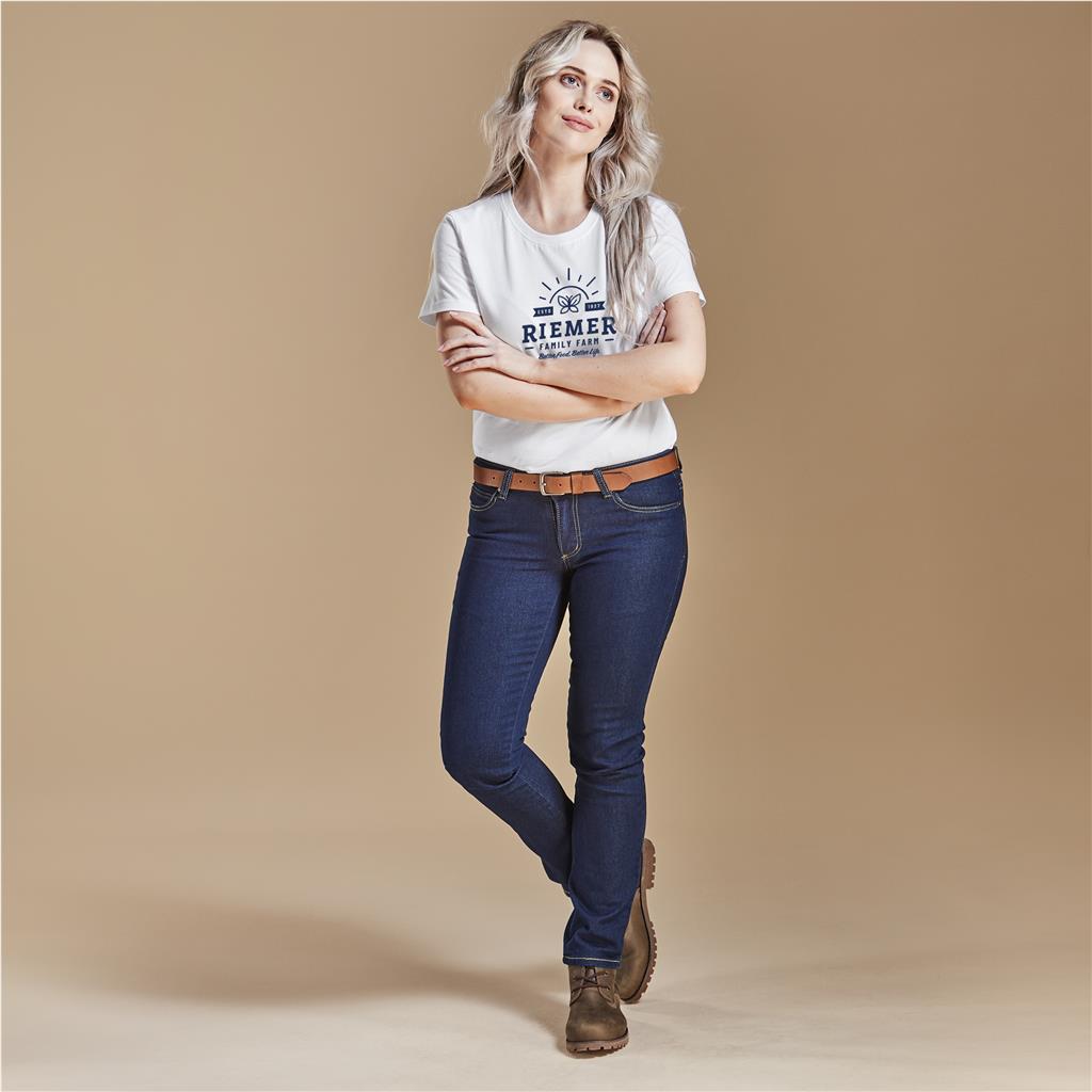 Ladies Fashion Denim Jeans - Image 39
