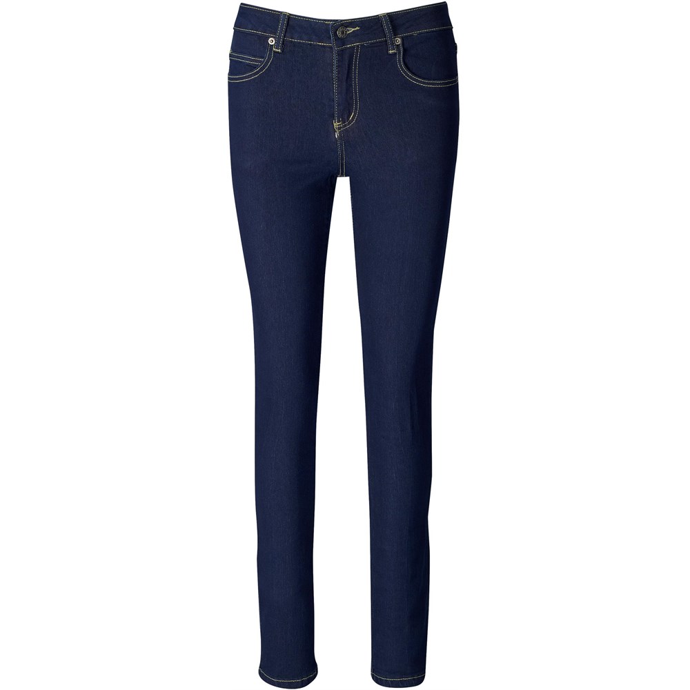 Ladies Fashion Denim Jeans - Image 47