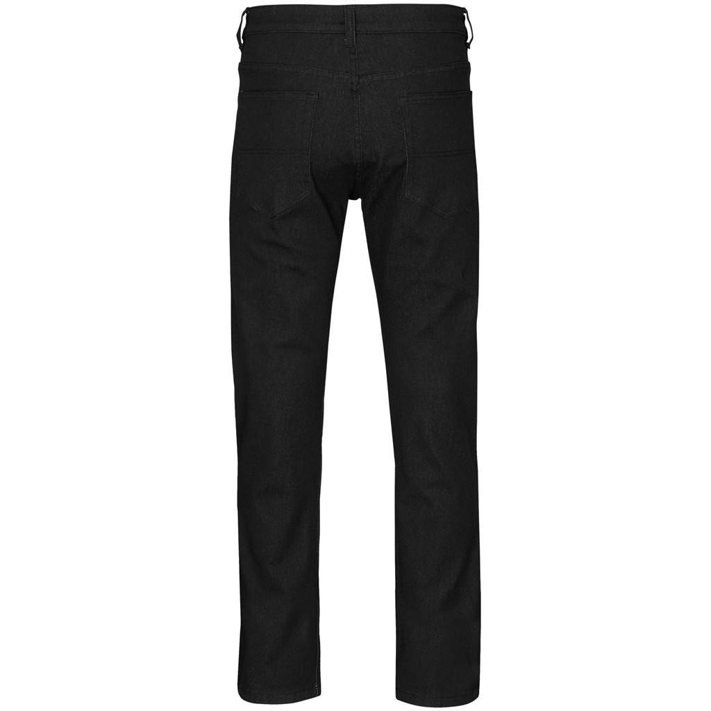 Mens Fashion Denim Jeans - Image 30