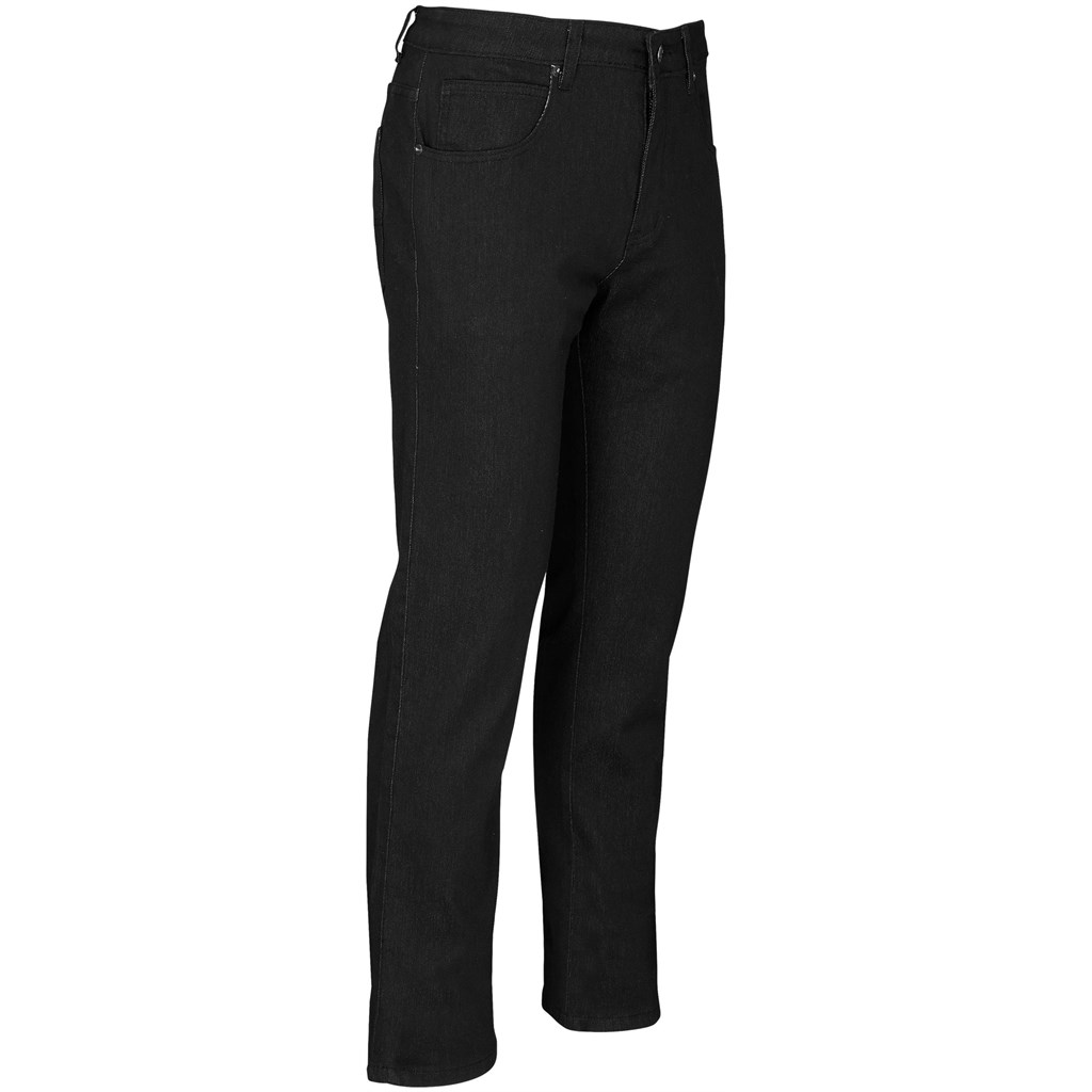 Mens Fashion Denim Jeans - Image 32