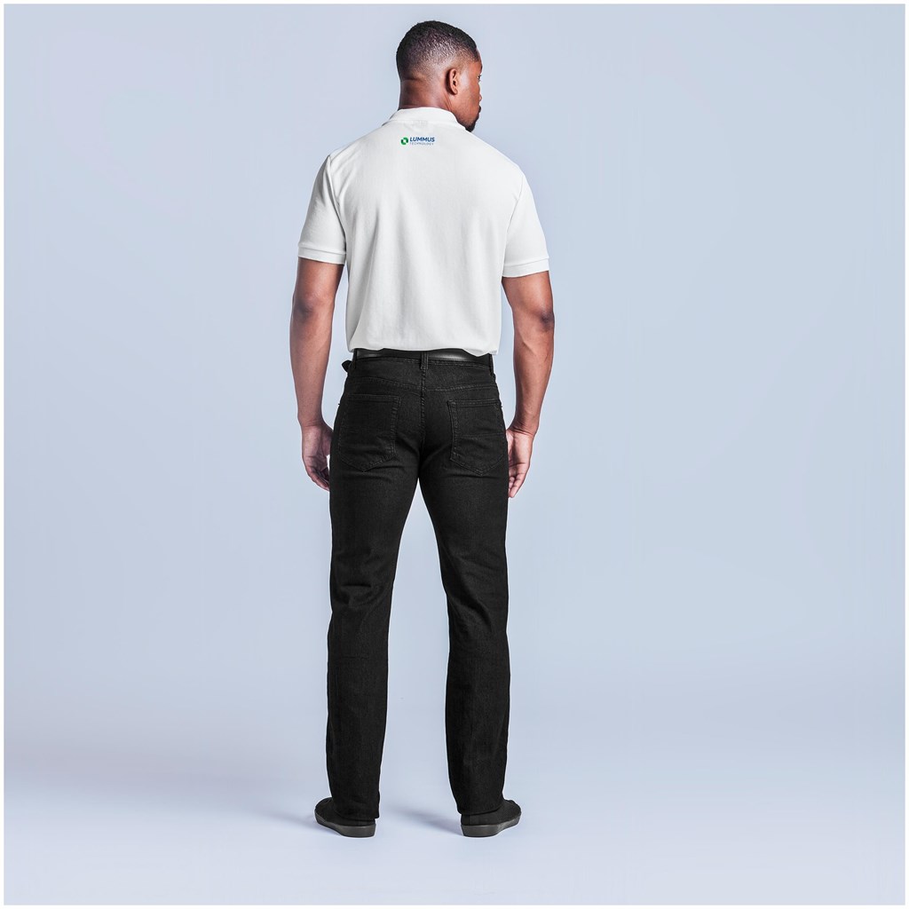 Mens Fashion Denim Jeans - Image 10