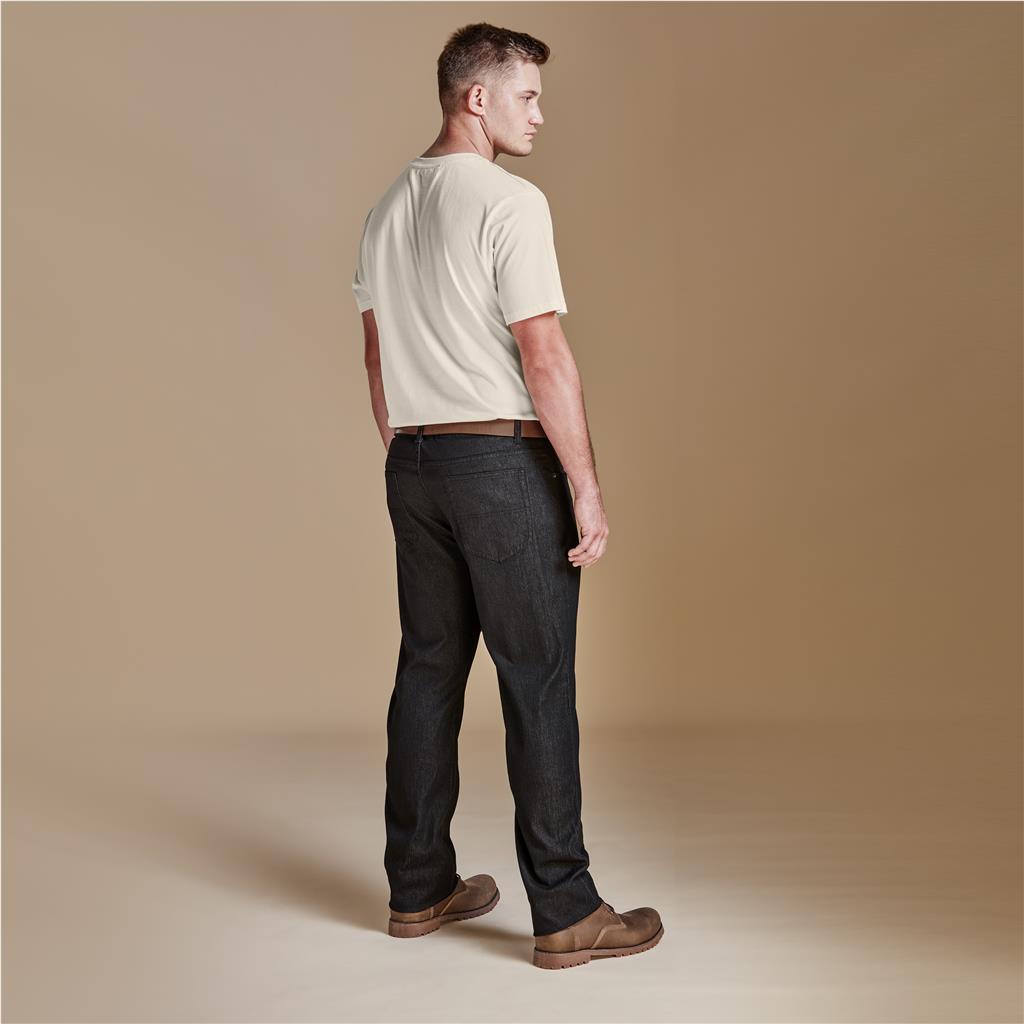 Mens Fashion Denim Jeans - Image 25