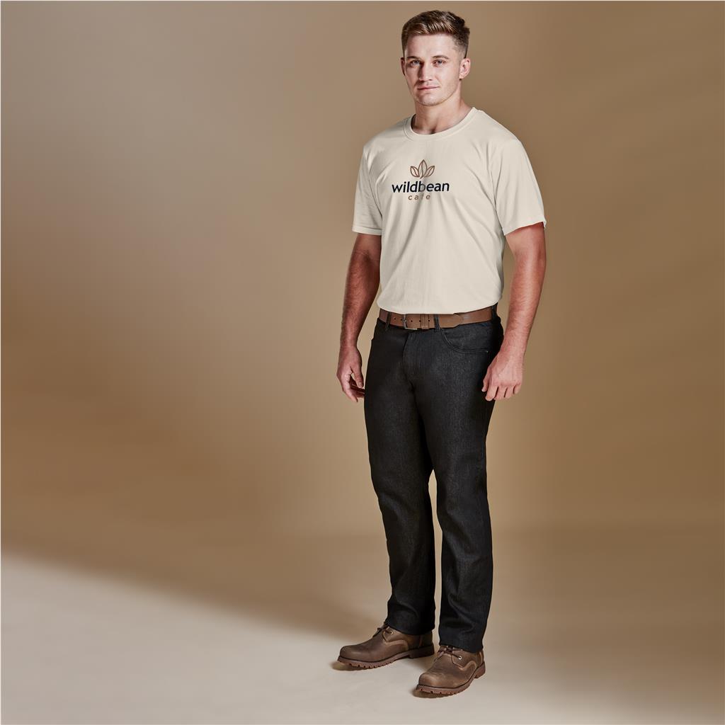 Mens Fashion Denim Jeans - Image 26