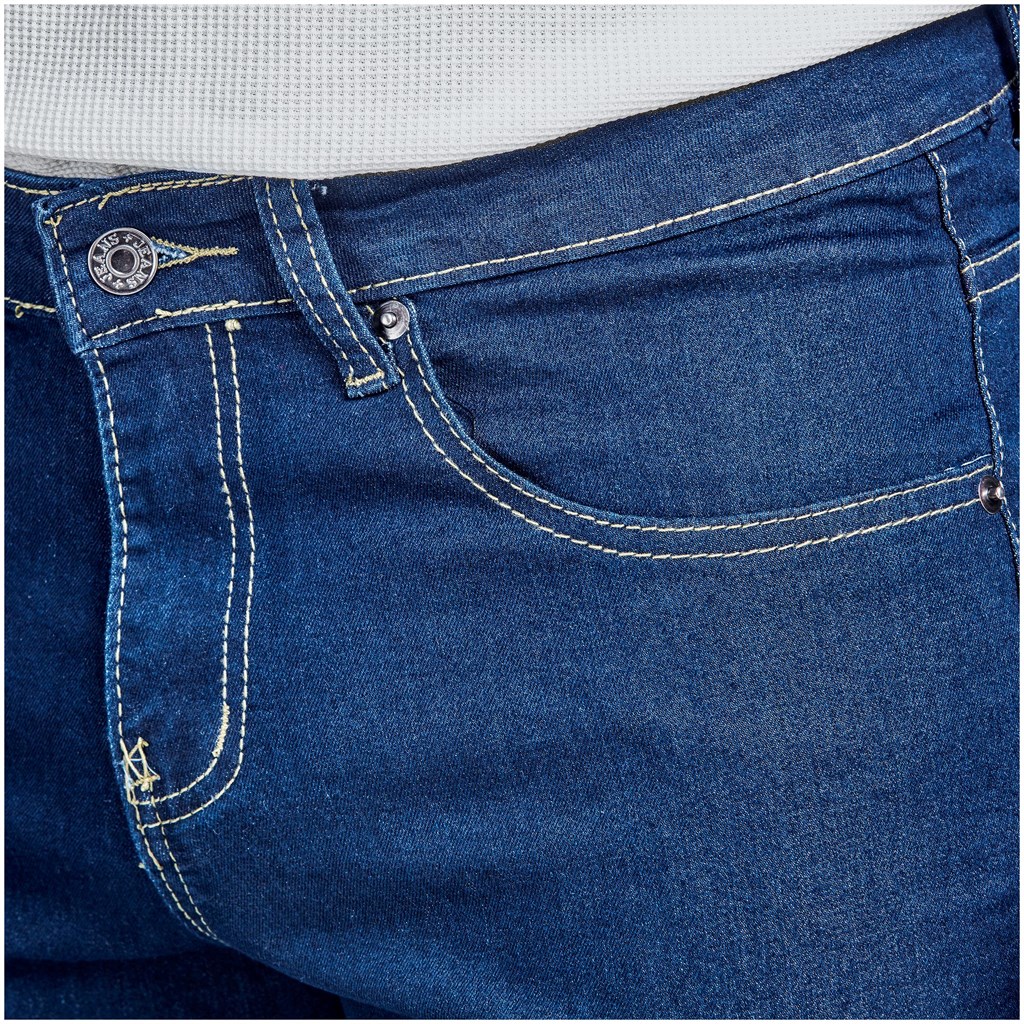 Mens Fashion Denim Jeans - Image 36
