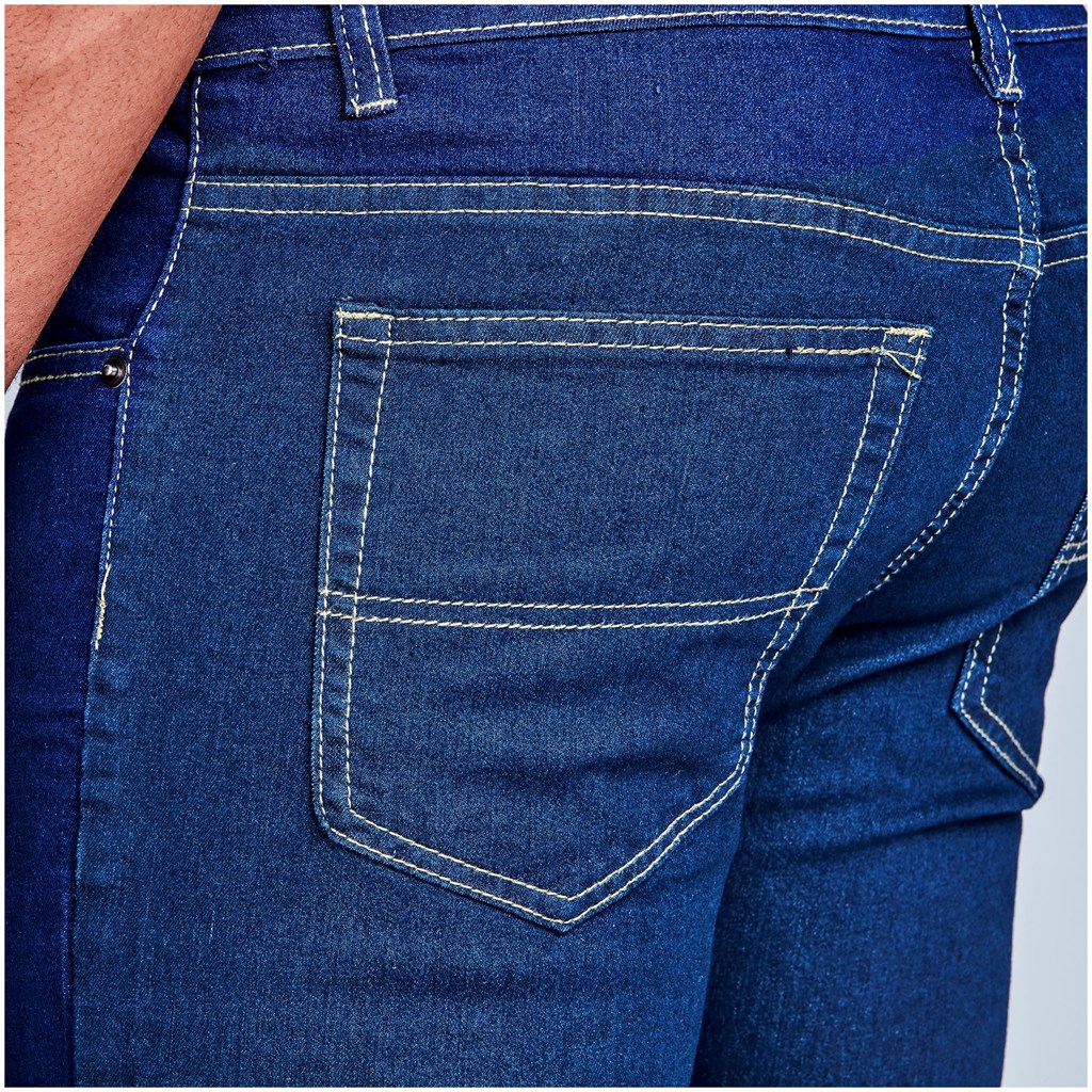 Mens Fashion Denim Jeans - Image 41