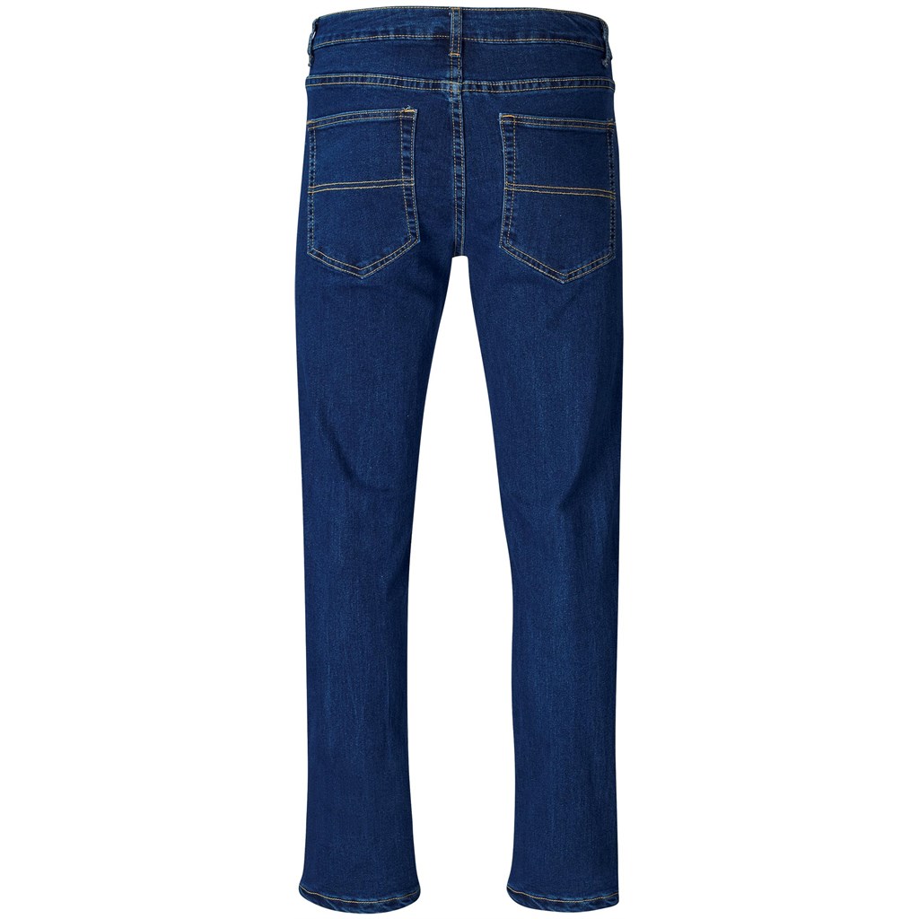 Mens Fashion Denim Jeans - Image 40