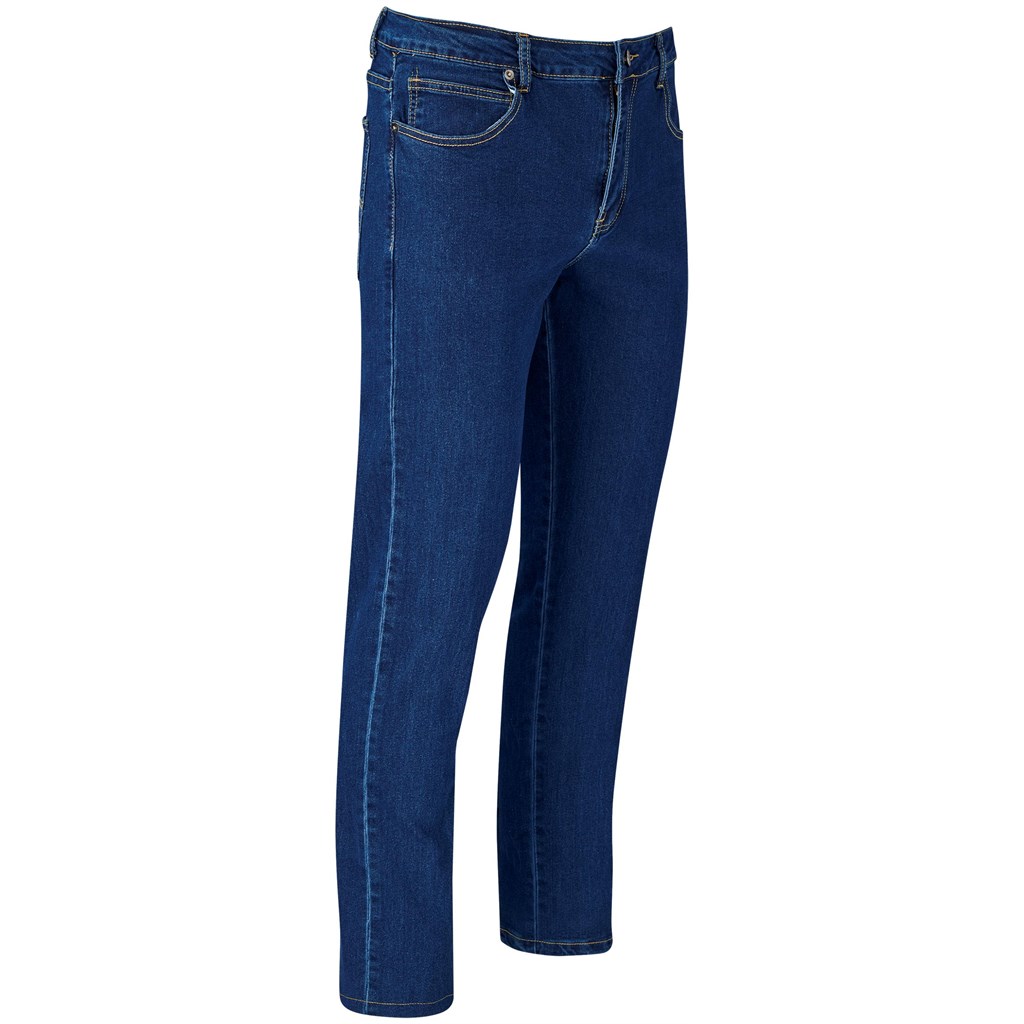 Mens Fashion Denim Jeans - Image 37