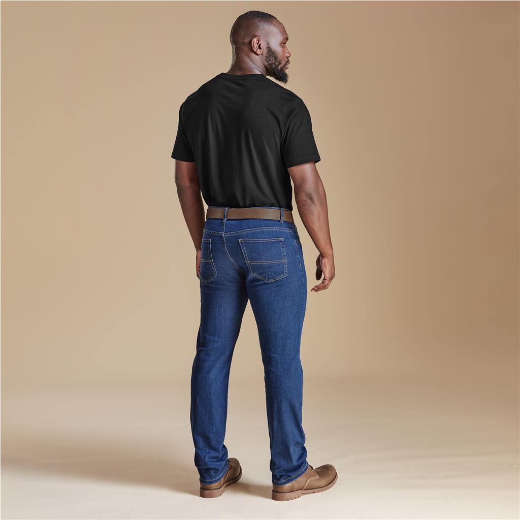 Mens Fashion Denim Jeans - Image 35