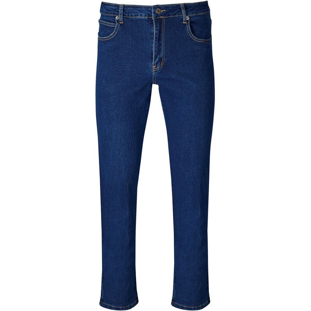 Mens Fashion Denim Jeans - Image 53