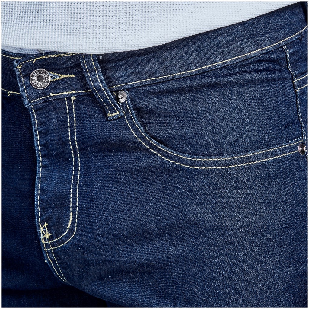 Mens Fashion Denim Jeans - Image 45