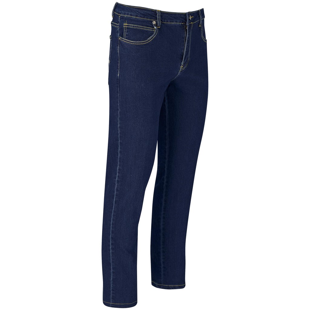 Mens Fashion Denim Jeans - Image 43