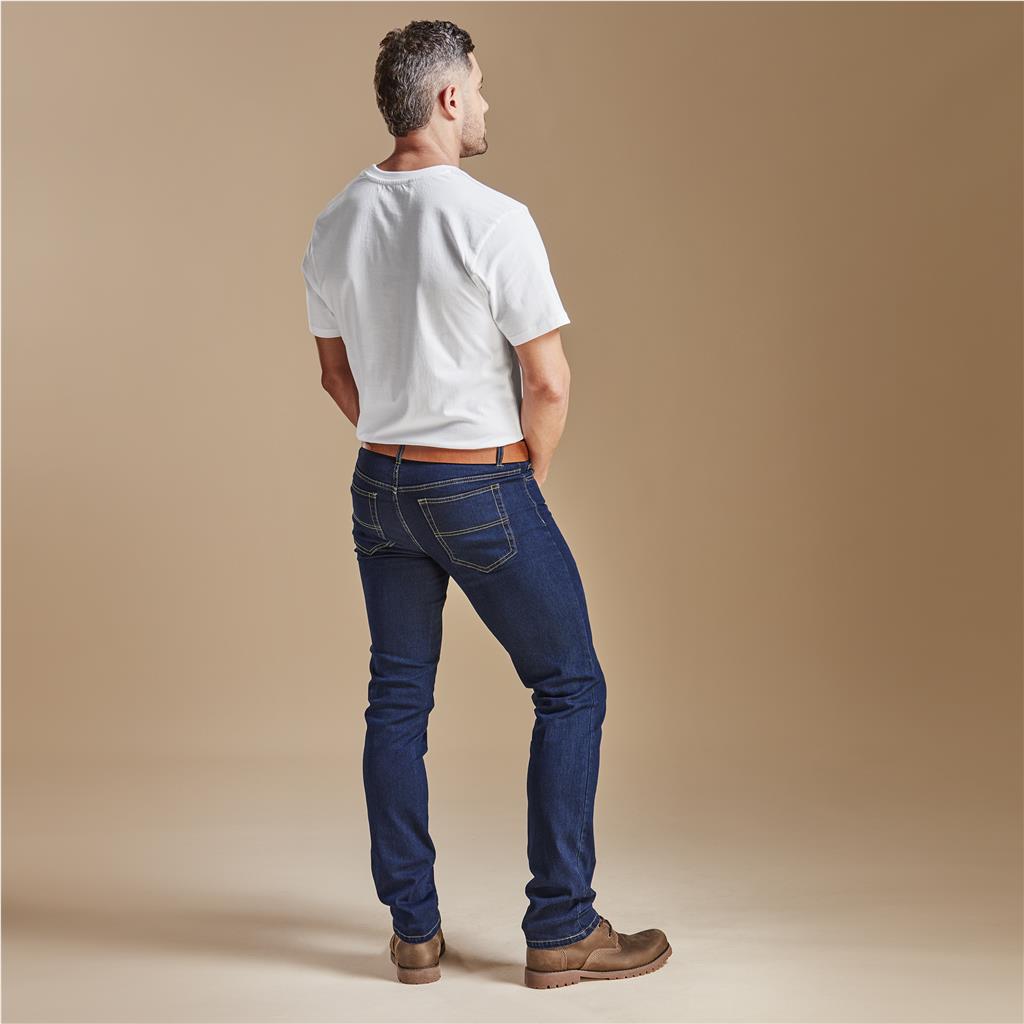 Mens Fashion Denim Jeans - Image 48