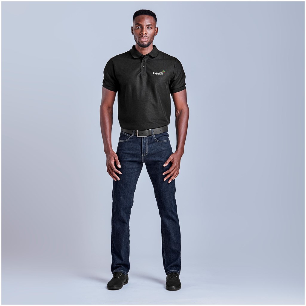 Mens Fashion Denim Jeans - Image 16