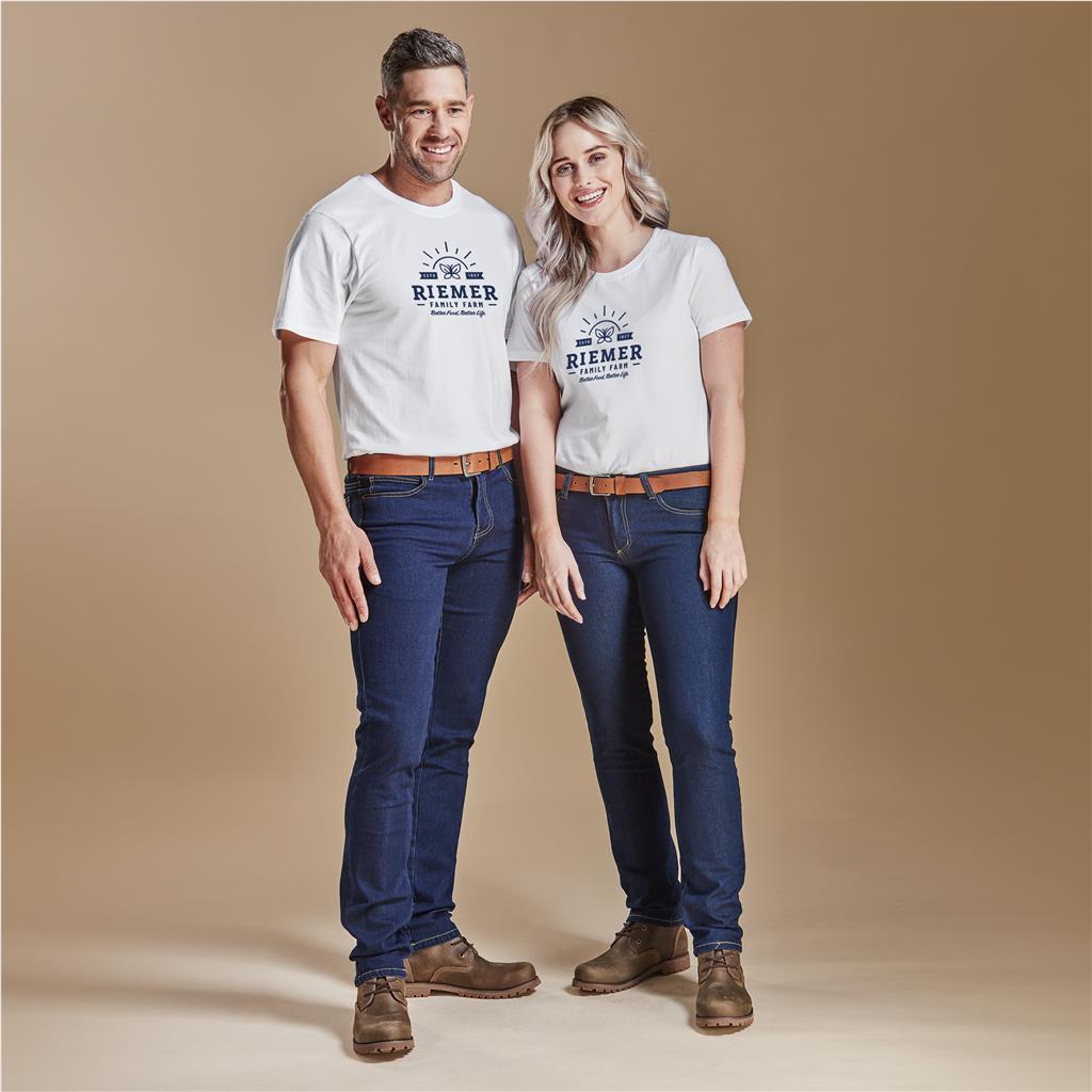 Mens Fashion Denim Jeans - Image 52