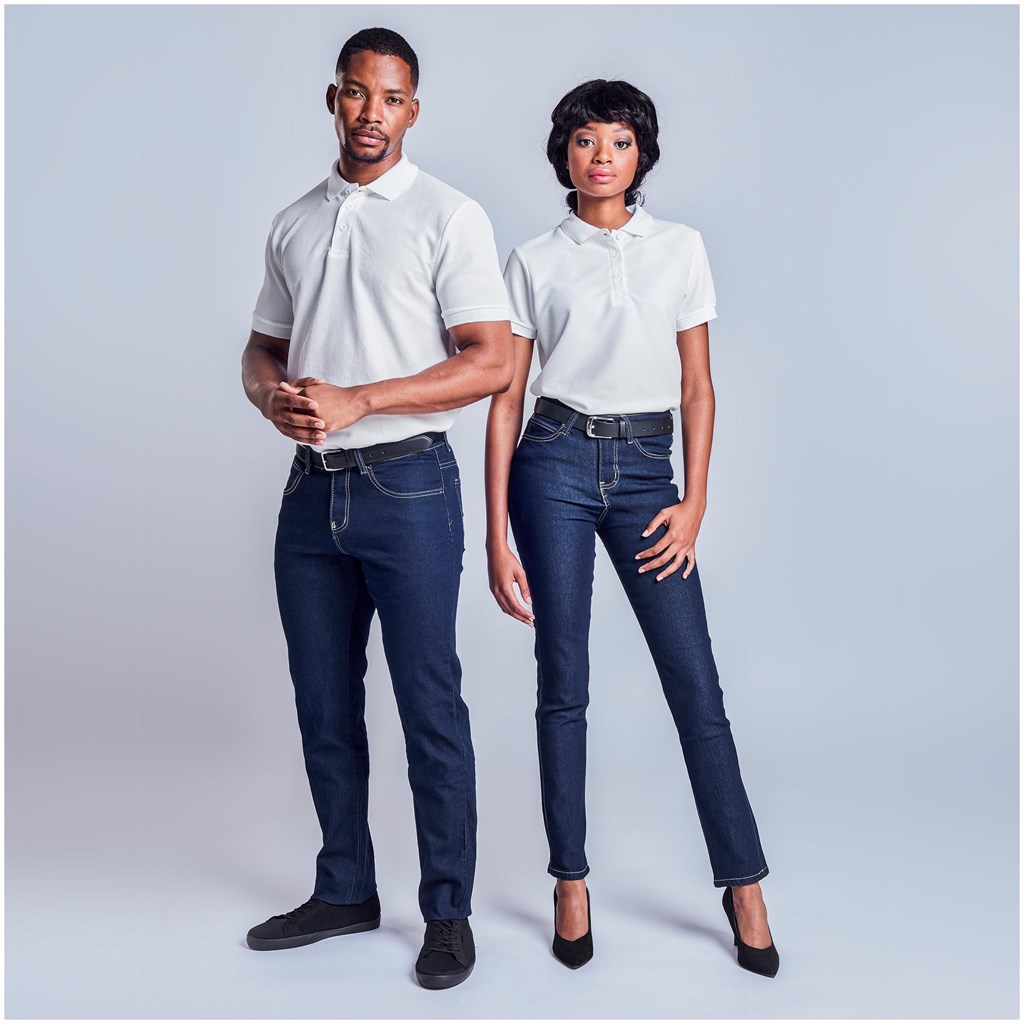 Mens Fashion Denim Jeans - Image 24