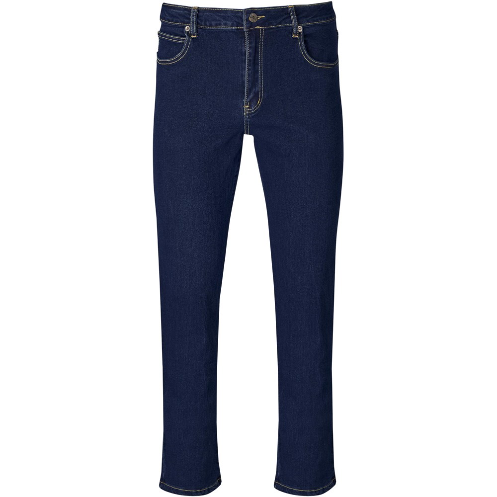 Mens Fashion Denim Jeans - Image 54