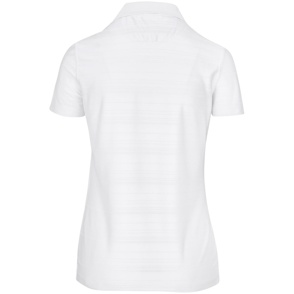 Ladies Milan Golf Shirt - Image 19