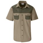 Stone Military Green