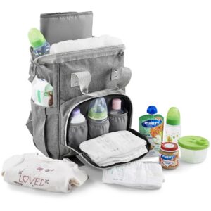 Nappy Bags