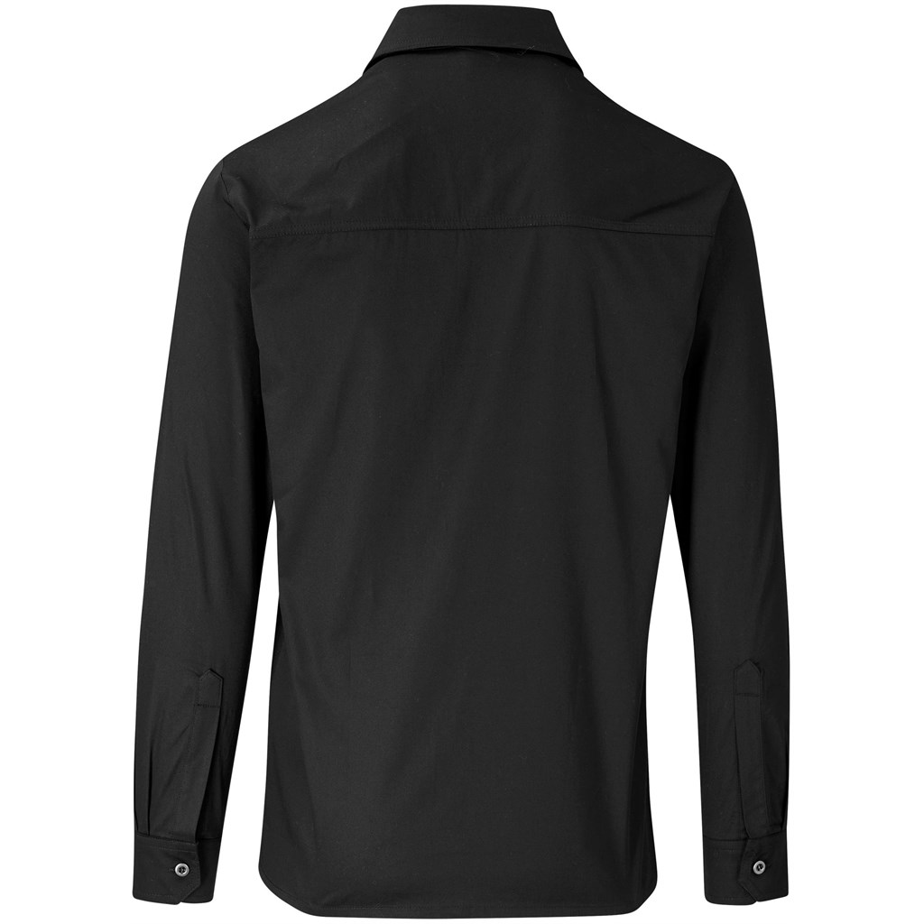 Mens Long Sleeve Wildstone Shirt - Image 8