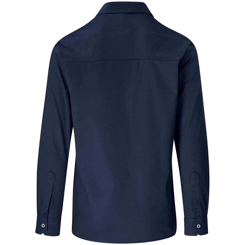 Mens Long Sleeve Wildstone Shirt - Image 19