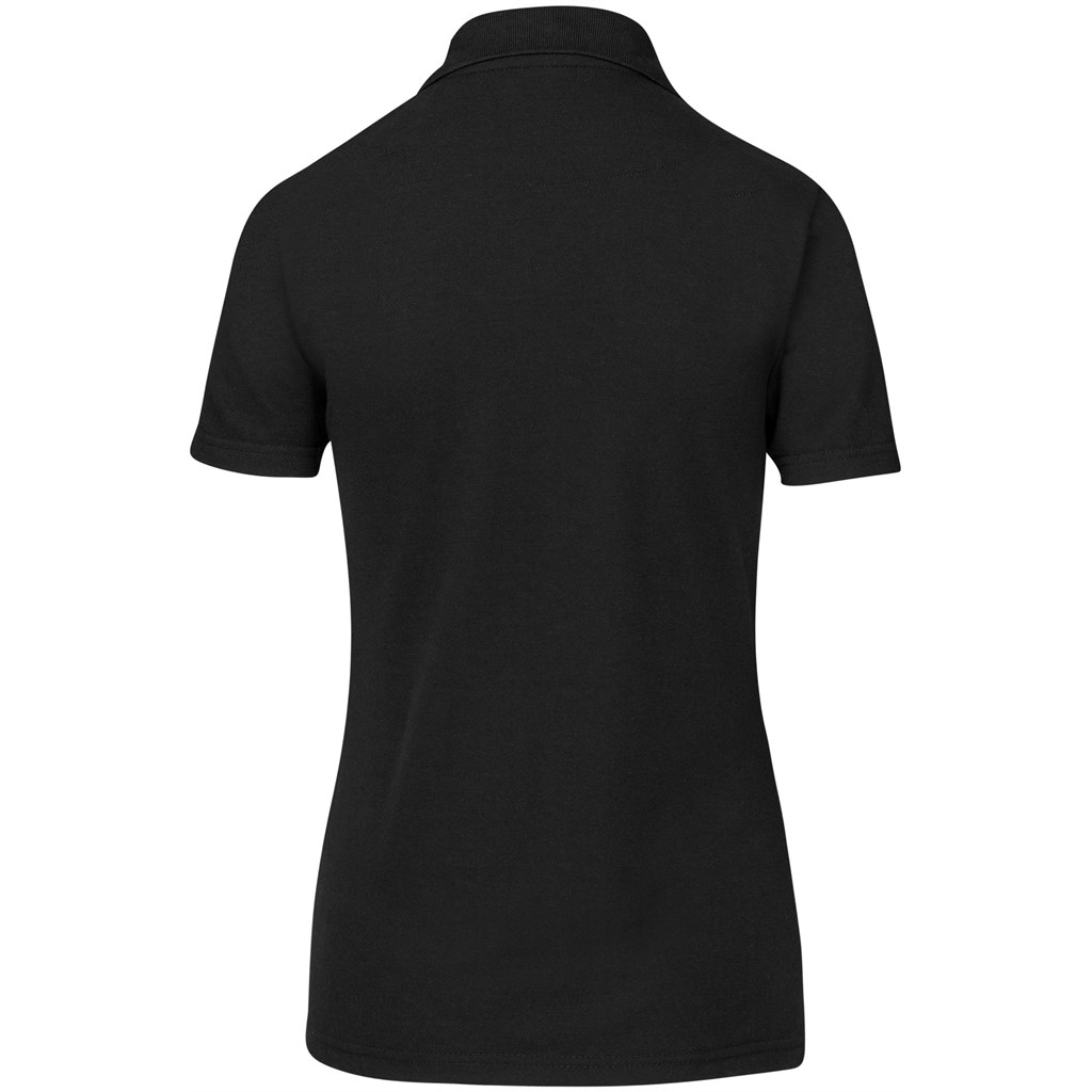 Ladies Solo Golf Shirt - Image 5