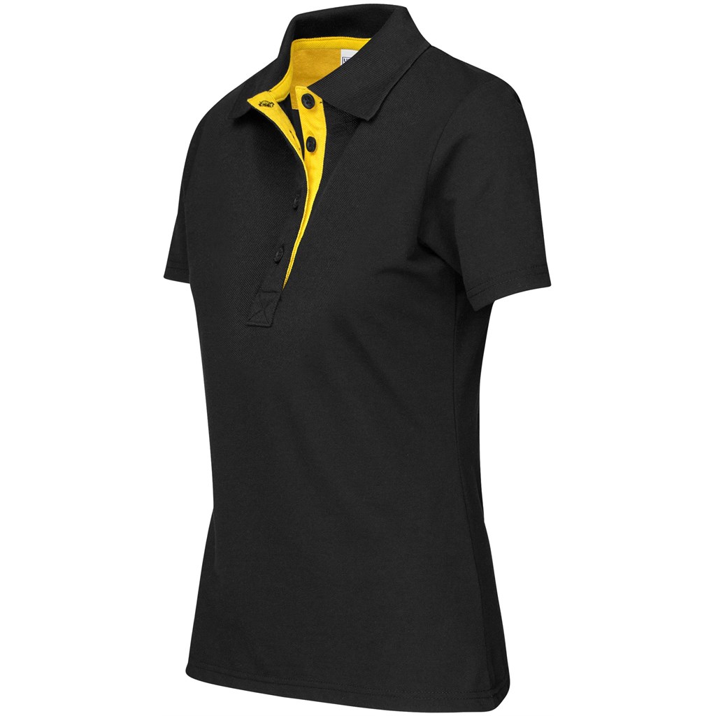 Ladies Solo Golf Shirt - Image 11
