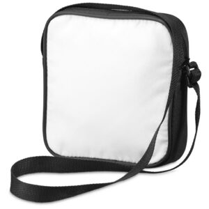 Hoppla Explore Crossbody Bag