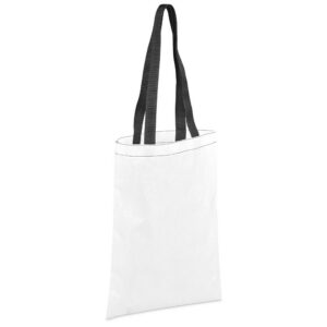 Hoppla Eden Recycled PET Stitch-Bond Shopper