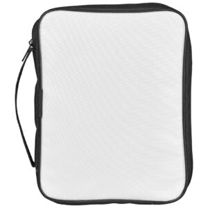 Hoppla Faith Bible Book Bag With Carry Handle
