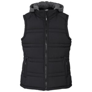 Ladies Okinawa Bodywarmer