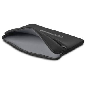 Altitude Sisco Neoprene Laptop Sleeve - 15-16 inch - Grey