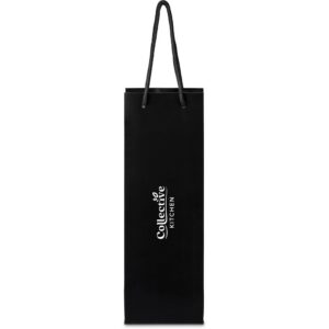 Altitude Majesty Wine Paper Gift Bag