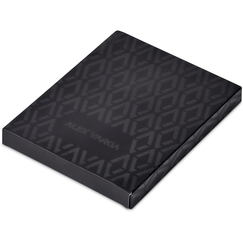 Alex Varga Dinero Coin &Amp; Card Purse - Image 7