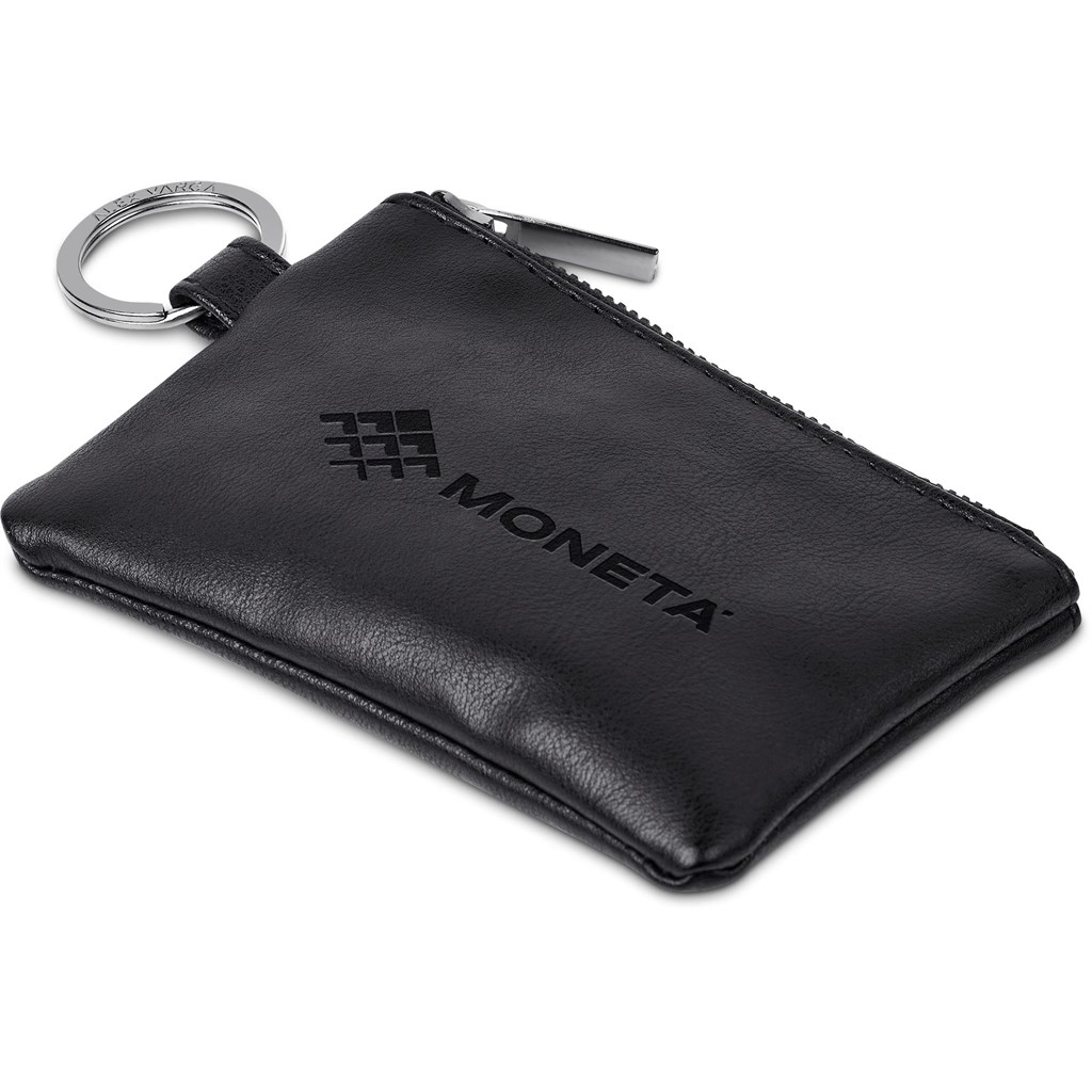 Alex Varga Dinero Coin &Amp; Card Purse - Image 9
