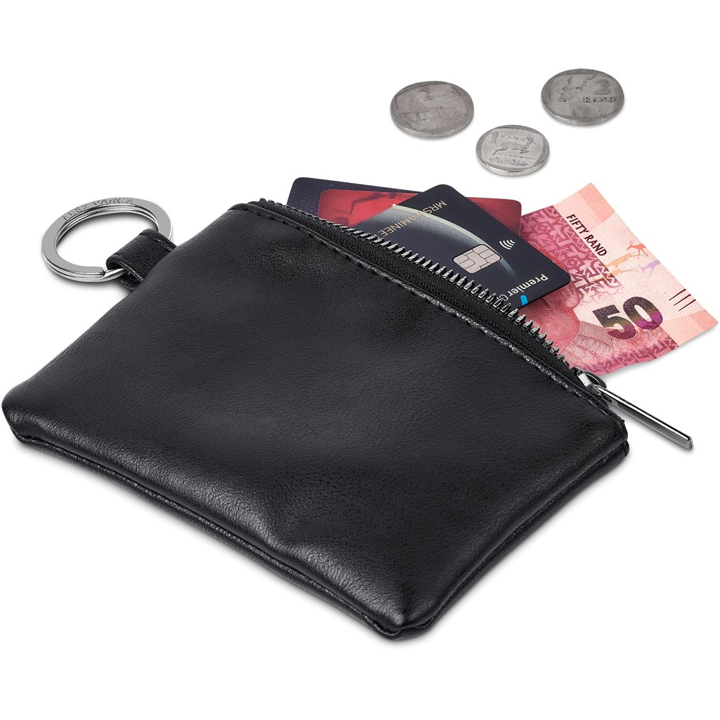 Alex Varga Dinero Coin &Amp; Card Purse - Image 4