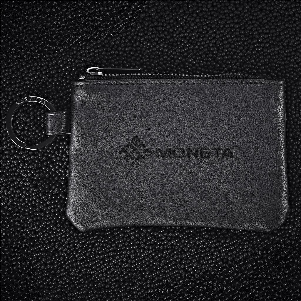 Alex Varga Dinero Coin &Amp; Card Purse - Image 6
