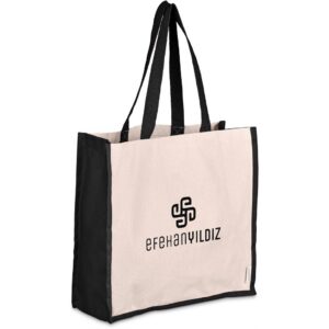 Kooshty SoCo Cotton Tote