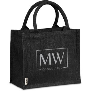 Jute Gift Bags
