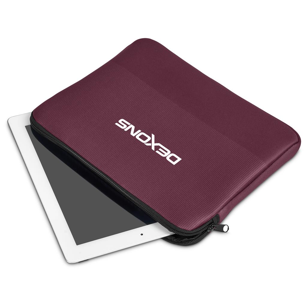 Serendipio Milestone Neoprene Tablet Sleeve - 10-11 Inch - Image 29