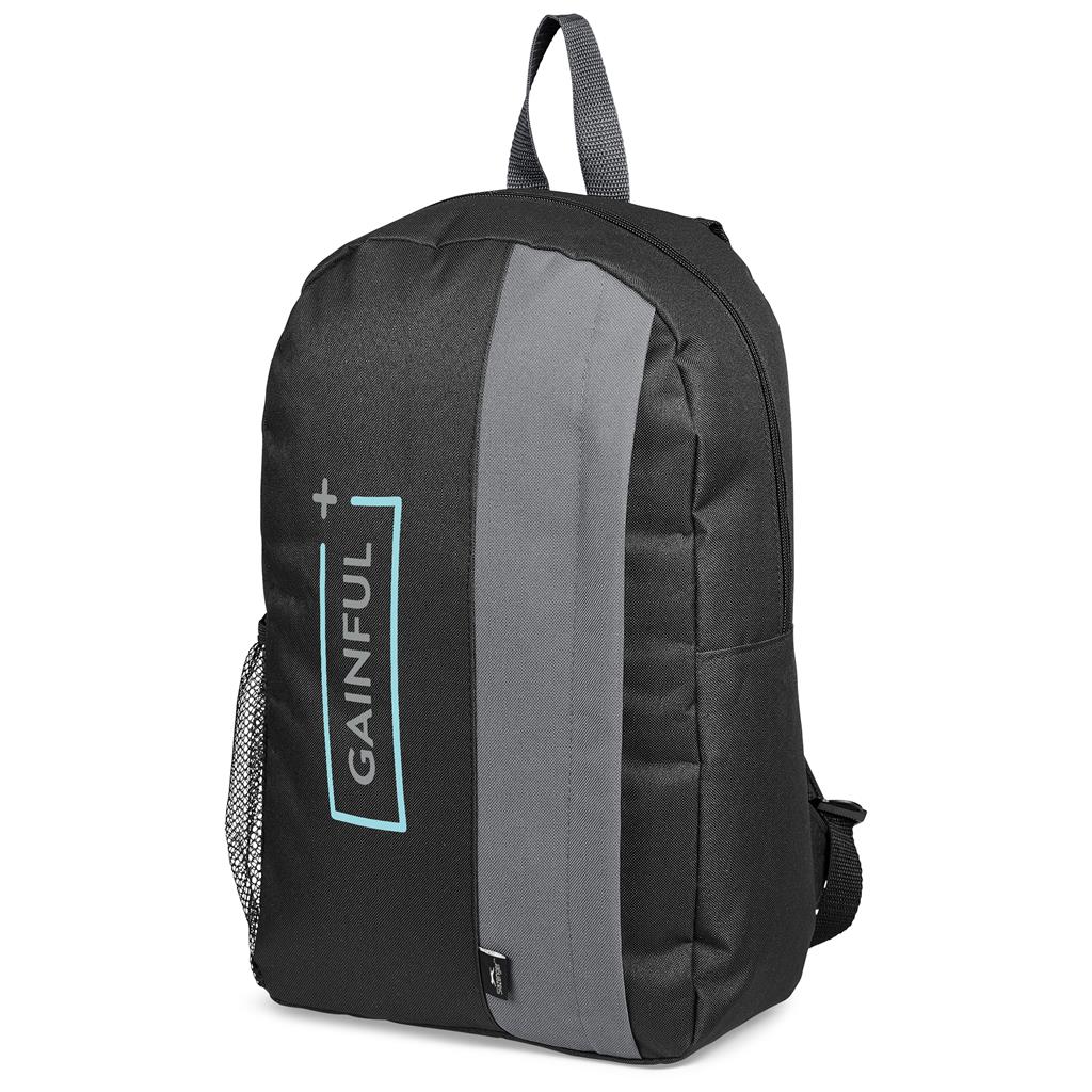 Slazenger Athens Backpack - Image 8