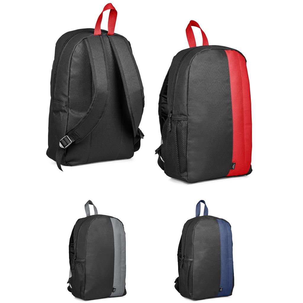 Slazenger Athens Backpack - Image 3