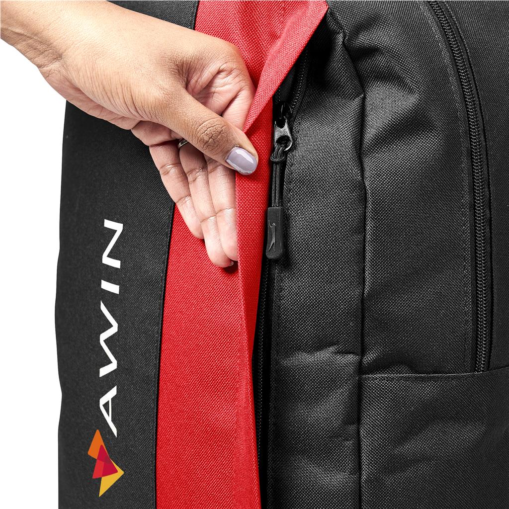 Slazenger Athens Backpack - Image 24