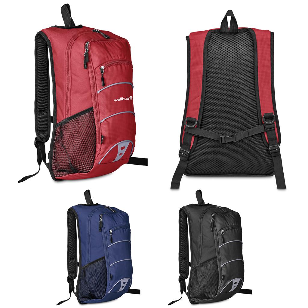 Slazenger Delray Backpack - Image 3