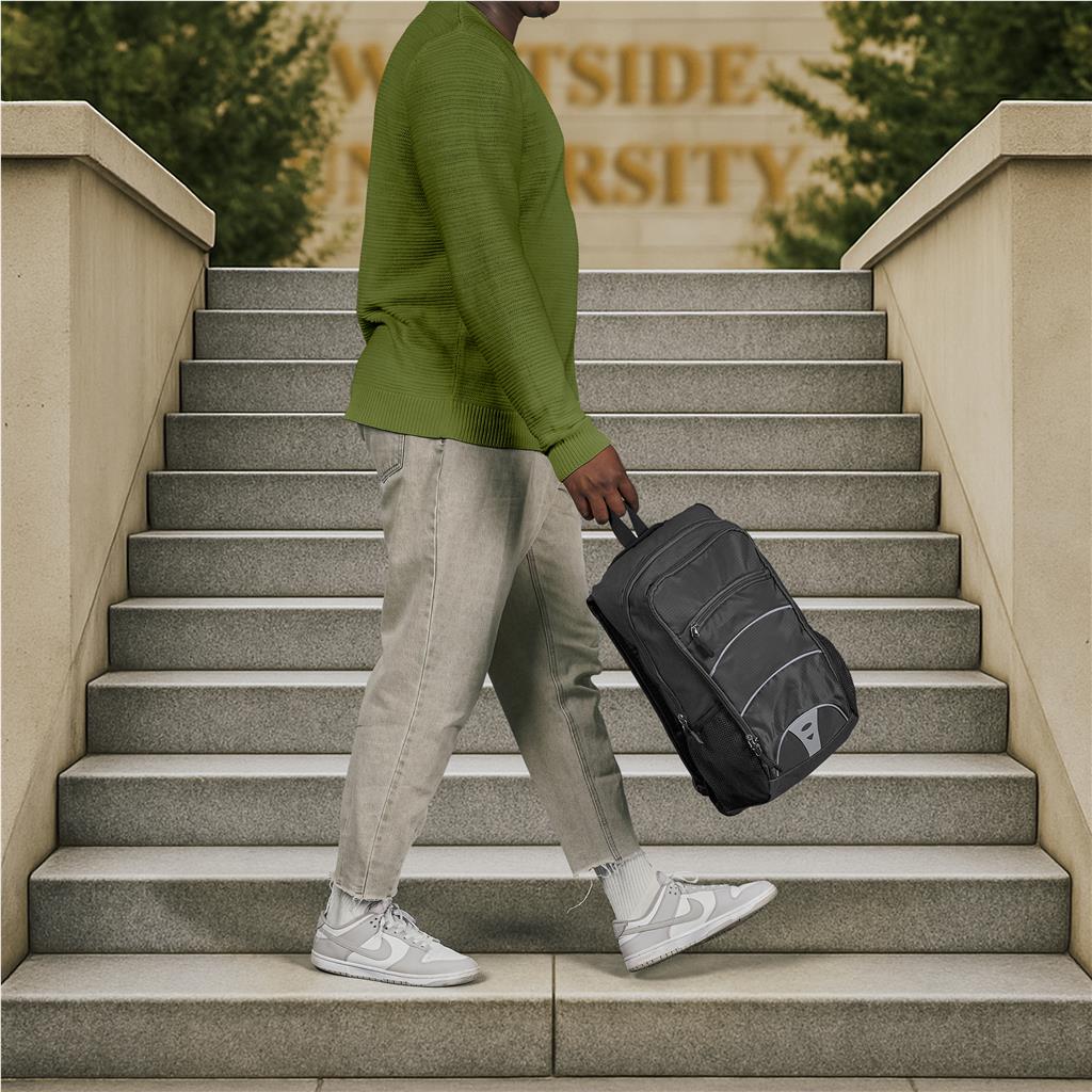 Slazenger Delray Backpack - Image 9
