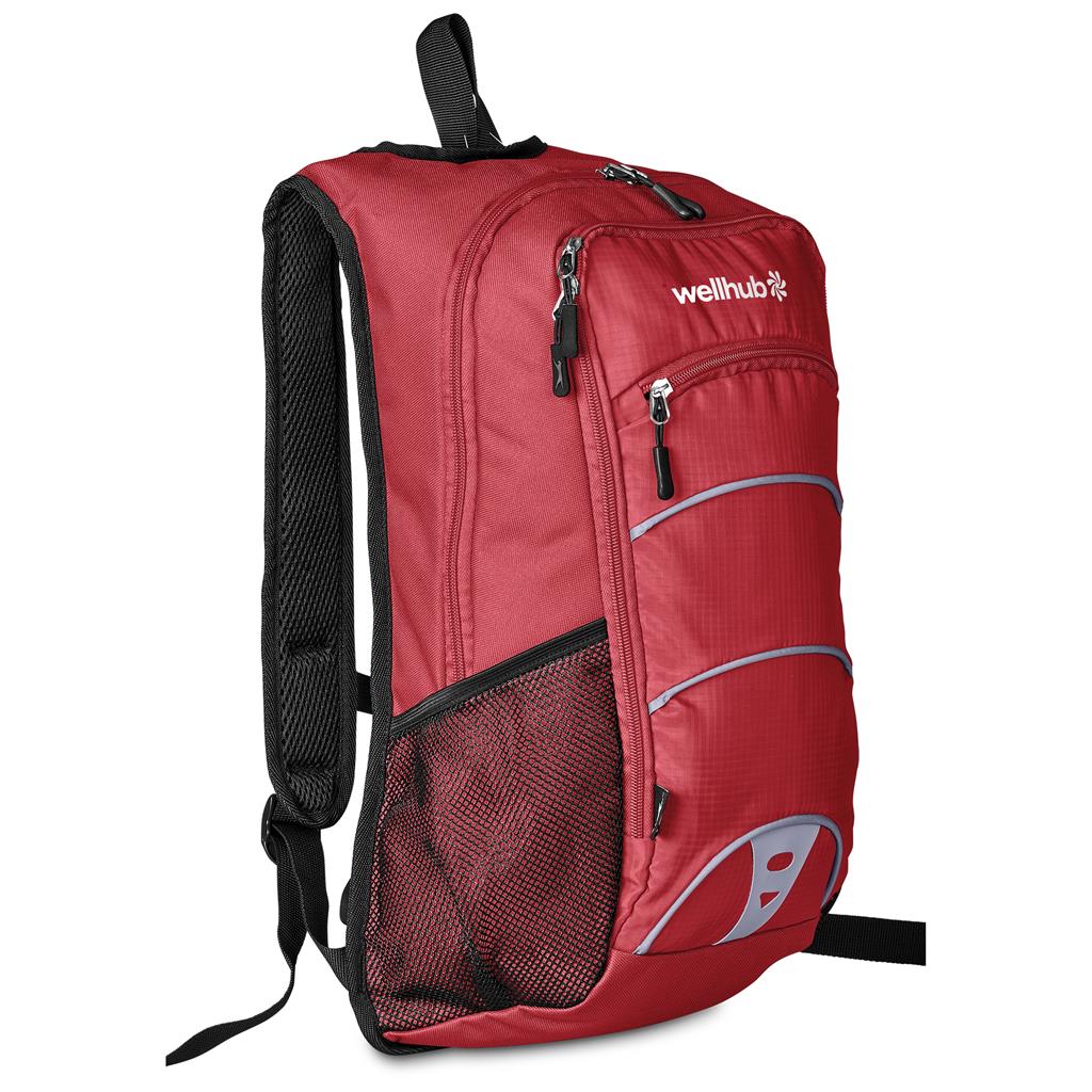Slazenger Delray Backpack - Image 19
