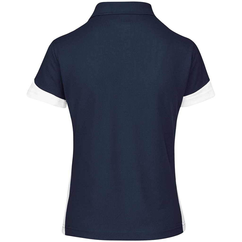 Ladies Talon Golf Shirt - Image 12